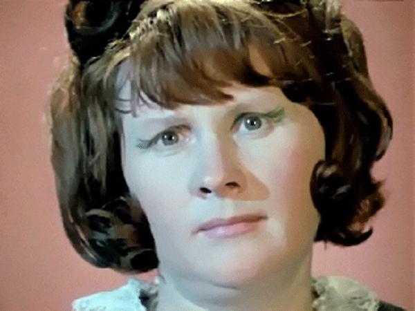 Людмила Иванова