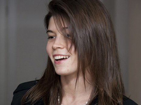 Клавдия Коршунова