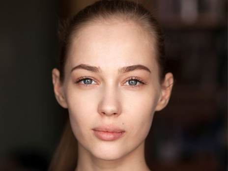 Татьяна Бабенкова