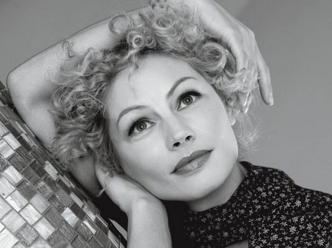 Алена Бабенко