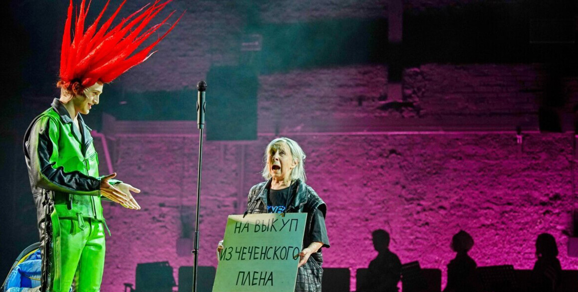 Первый хлеб