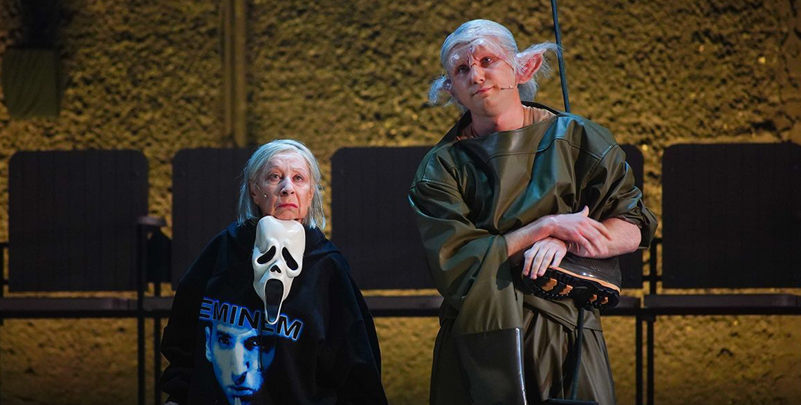 Первый хлеб