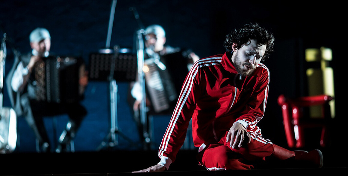 Первый хлеб