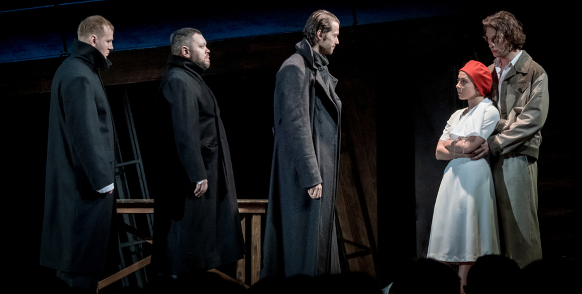 Небылица. История необыкновенной любви