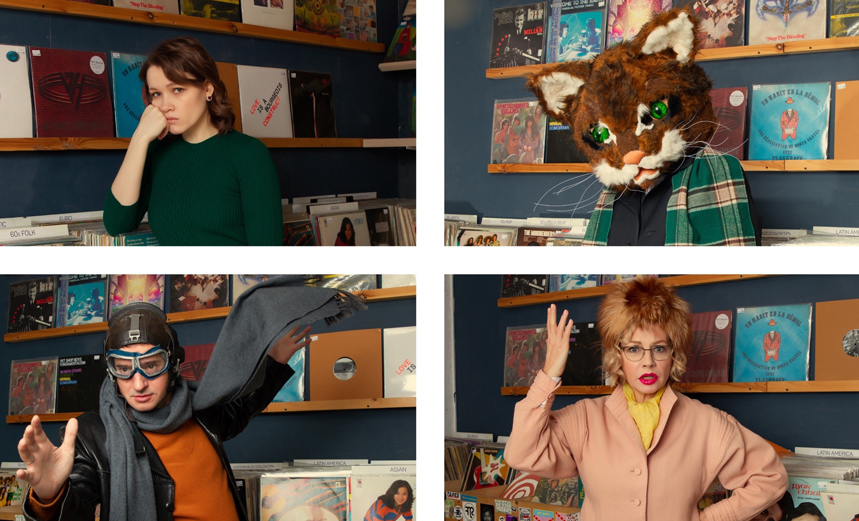 Дальше - сами