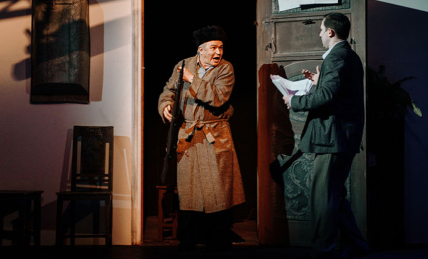 Кваша: А вдруг?