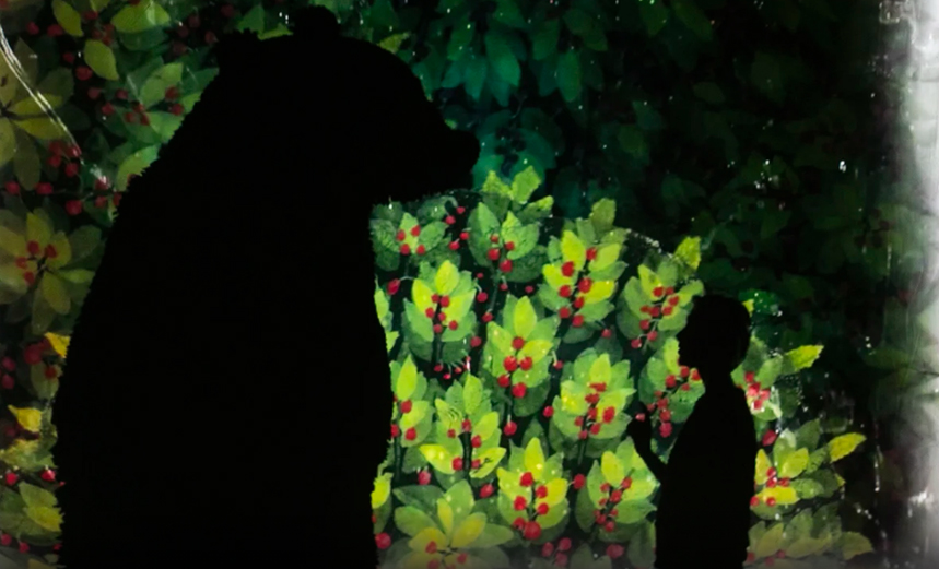 МАМ, А КТО ЭТО НА ФОТО?