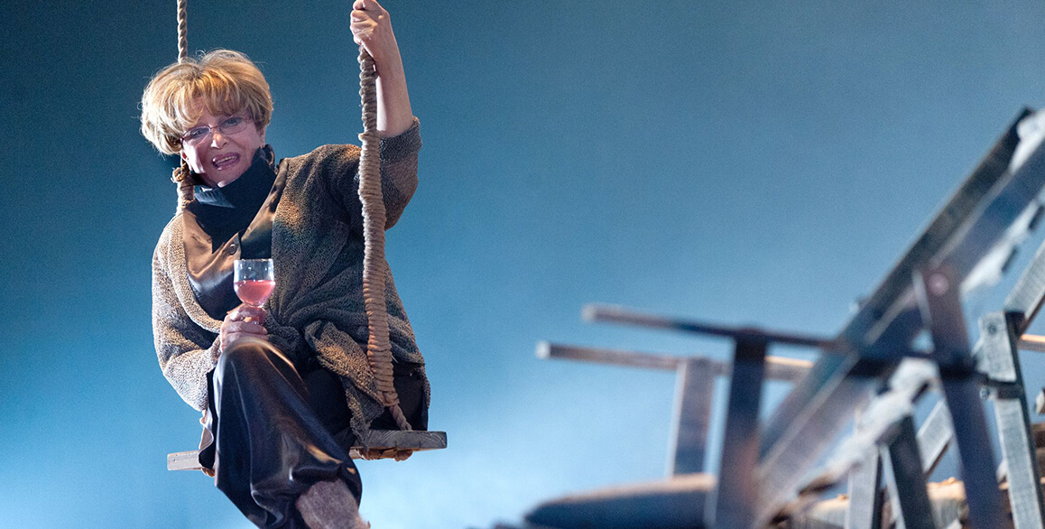 Осенняя соната