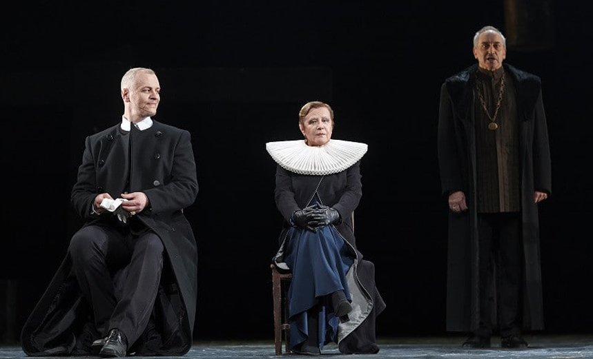 Играем Шиллера!