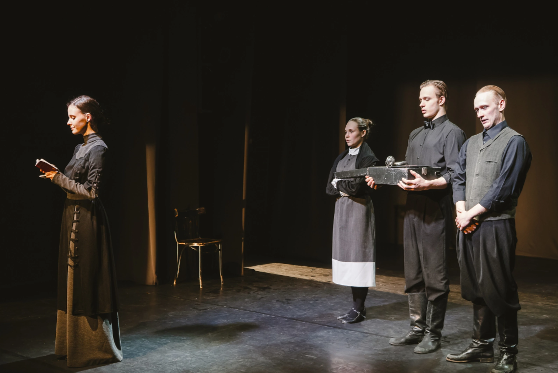 Три минуты. Два дня. Пять лет. Всю жизнь