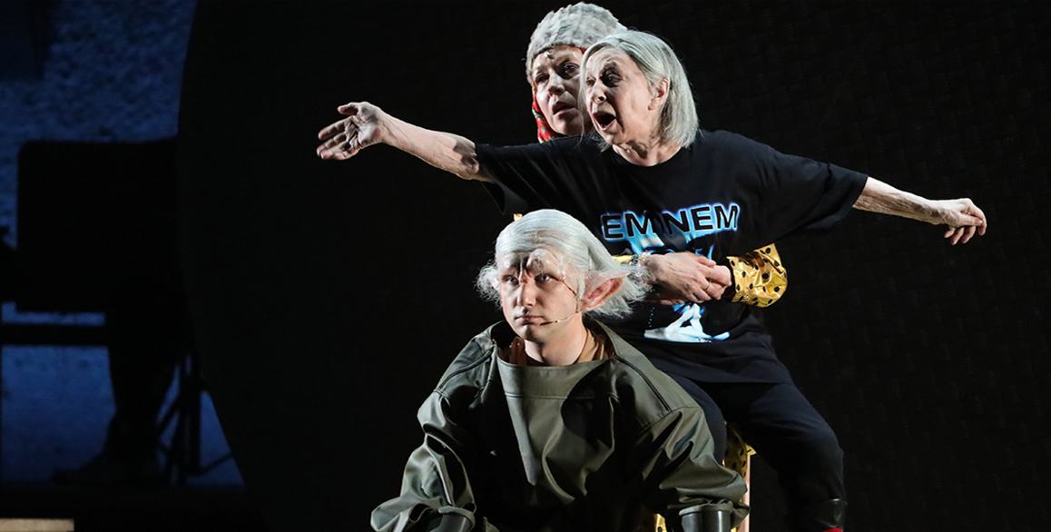 Первый хлеб