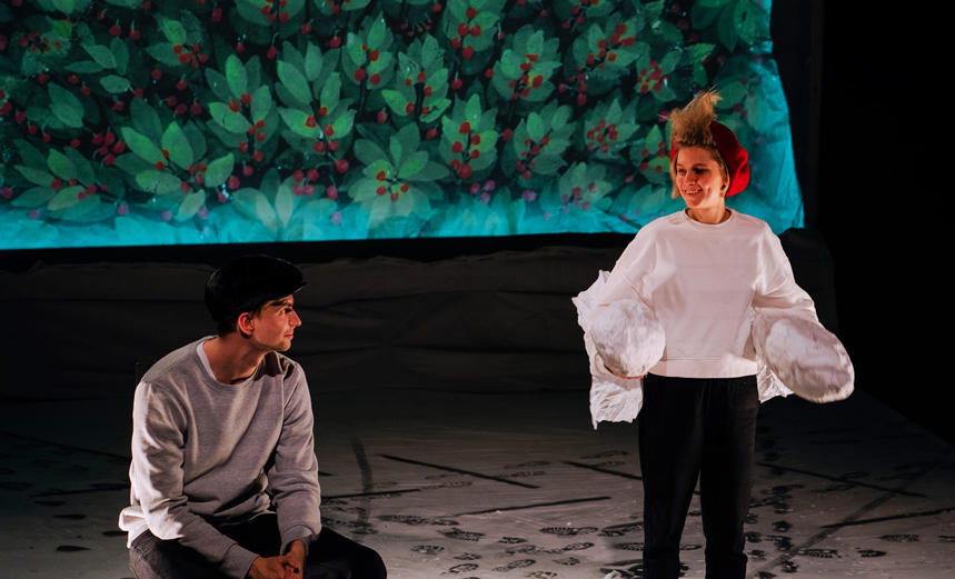 МАМ, А КТО ЭТО НА ФОТО?