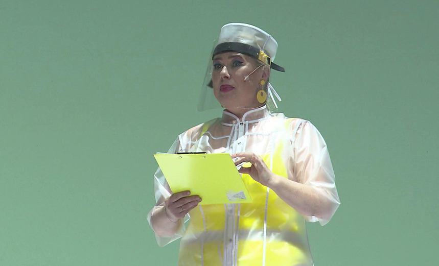 Житие Фёдора Михайловича