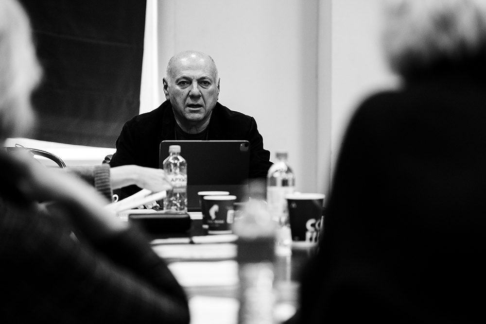 Женитьба Бальзаминова