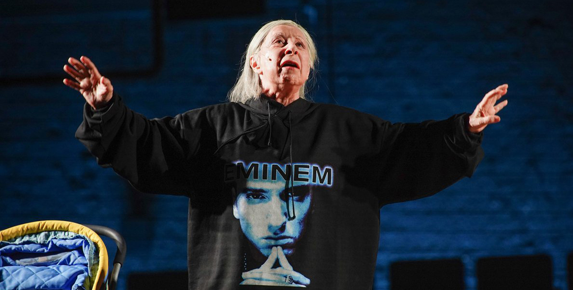 Первый хлеб