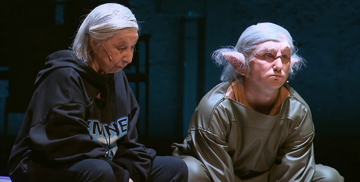 Первый хлеб